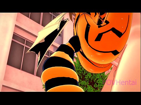 ❤️ Wasp केटी राक्षस ❤️  सेक्स  ❌️