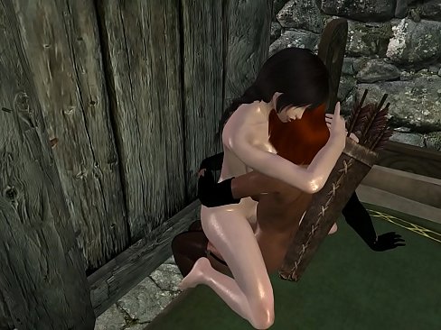 ❤️ छुट्टीमा, र tsbbe र unpe अधिकतम अभिनेता, succubus र nord को शरीर प्रयोग गर्यो ❤️  सेक्स  ❌️